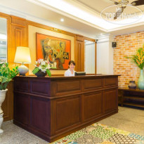 Ben Thanh Boutique Hotel 