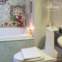 Ben Thanh Boutique Hotel 