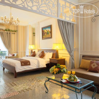 Ben Thanh Boutique Hotel 