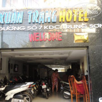 Xuan Trang Hotel 