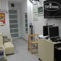 Vy Khanh Guesthouse 