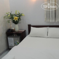 Vy Khanh Guesthouse 