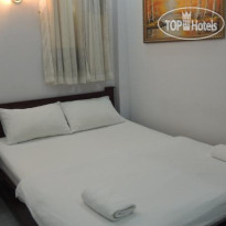 Vy Khanh Guesthouse 