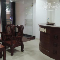 Hoang Thien Loc Hotel 