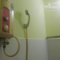 Ngoc Ha Hotel 