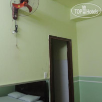 Ngoc Ha Hotel 