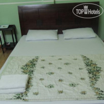 Ngoc Ha Hotel 