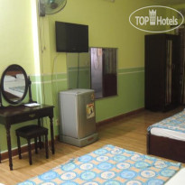 Ngoc Ha Hotel 