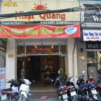 Nhat Quang Hotel 
