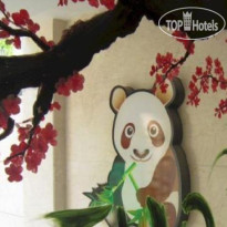 Panda Hotel 