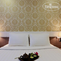 Thai Binh Hotel Hong Vina 