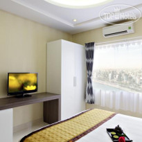 Thai Binh Hotel Hong Vina 