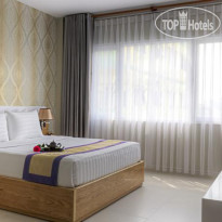 Thai Binh Hotel Hong Vina 