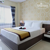 Thai Binh Hotel Hong Vina 