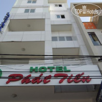 Phat Tien Hotel 1*