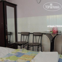 Thanh Phong Hotel 