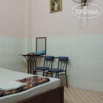 Thanh Phong Hotel 