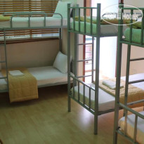 Saigon Central Hostel 