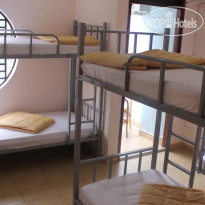 Saigon Central Hostel 