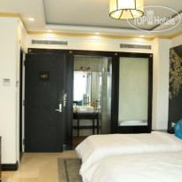 Hong Hac Boutique Hotel 