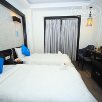 Hong Hac Boutique Hotel 