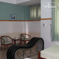 Da Loc Hotel 