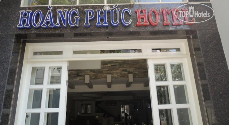 Фотографии отеля  Hoang Phuc 1 1*