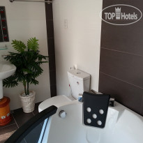 Hoang Anh Hotel 