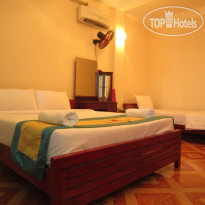Phuc Khanh 2 Hotel 