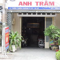 Anh Tram Hotel 