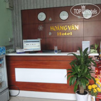 Hoang Van Hotel 