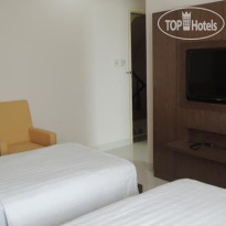 Thai An Hotel 