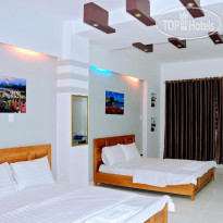 Quoc Minh Hotel 