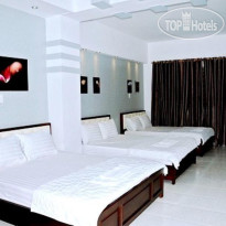 Quoc Minh Hotel 