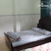 Trang Thu 2 Hotel 