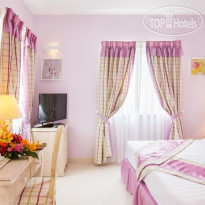 L' Odeon Hotel  