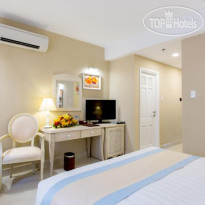 L' Odeon Hotel