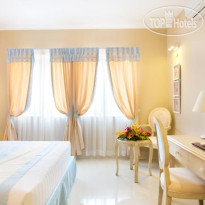 L' Odeon Hotel