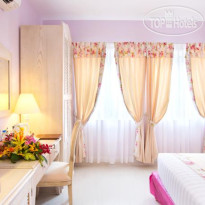 L' Odeon Hotel