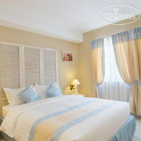 L' Odeon Hotel