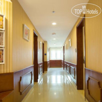 L' Odeon Hotel
