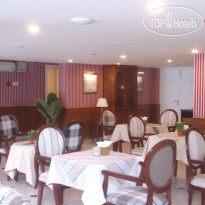 L' Odeon Hotel
