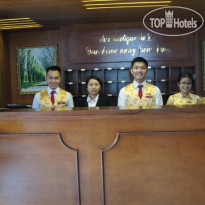 L' Odeon Hotel