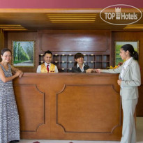 L' Odeon Hotel
