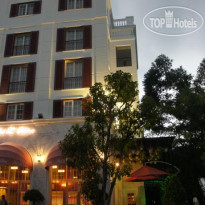 L' Odeon Hotel