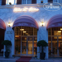 L' Odeon Hotel