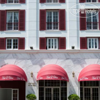 L' Odeon Hotel