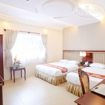 Anh Minh Hotel 