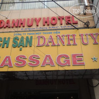 Danh Uy Hotel 2*