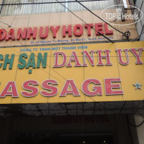 Danh Uy Hotel 